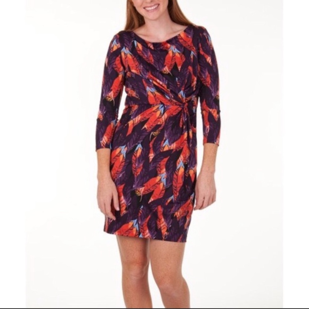 Tracy Negoshian Victoria dress